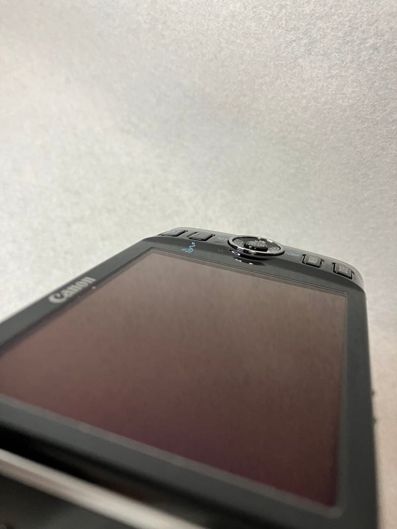 デジタルカメラ Canon IXY DIGITAL 910IS