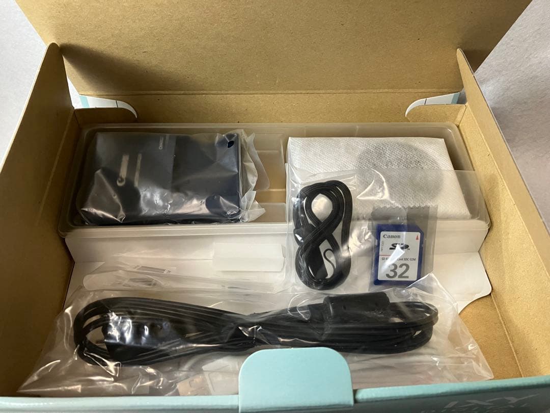 デジタルカメラ Canon IXY DIGITAL 910IS