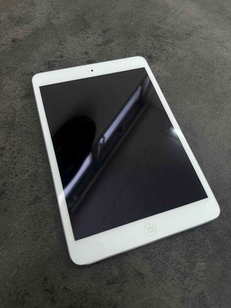 iPad本体 iPad Mini 2