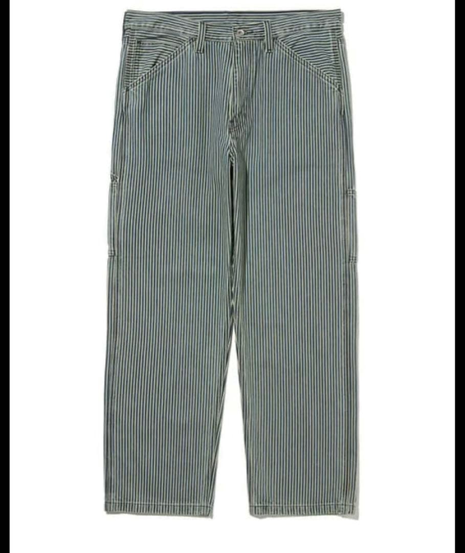 リーバイス　WORKWEAR 568™ ルーズストレート カーペンター