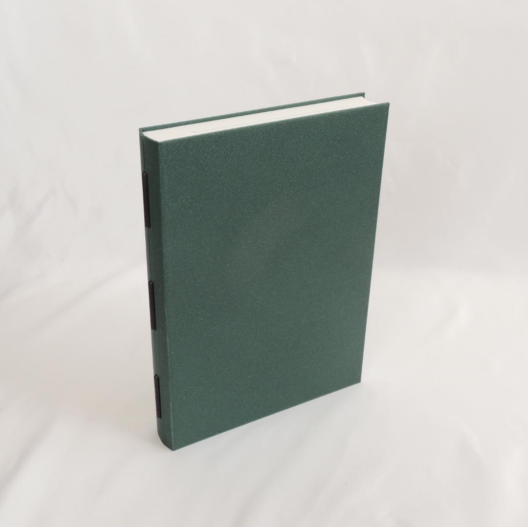 IdeaPad Duet専用3Dプリント・ハードケース【竜の魔導書】