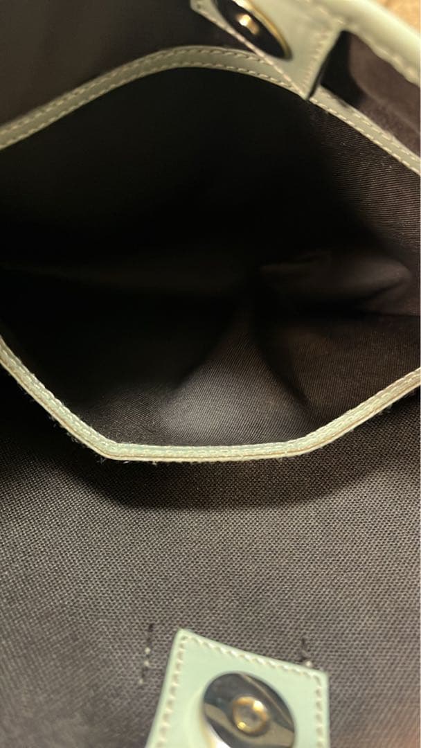 グッチ GGスプリーム ハンドバッグ