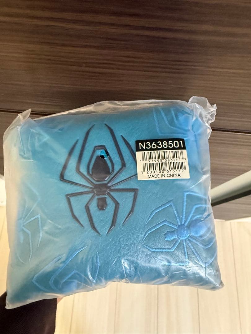 TaylorMade PT-Spider ZT Black 34インチ