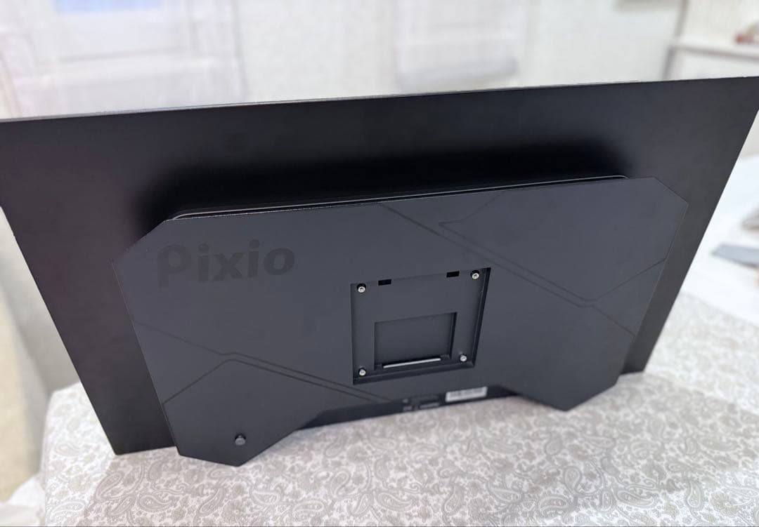 最終値下げ【美品】Pixio PX277 OLED MAX 240hz モニター