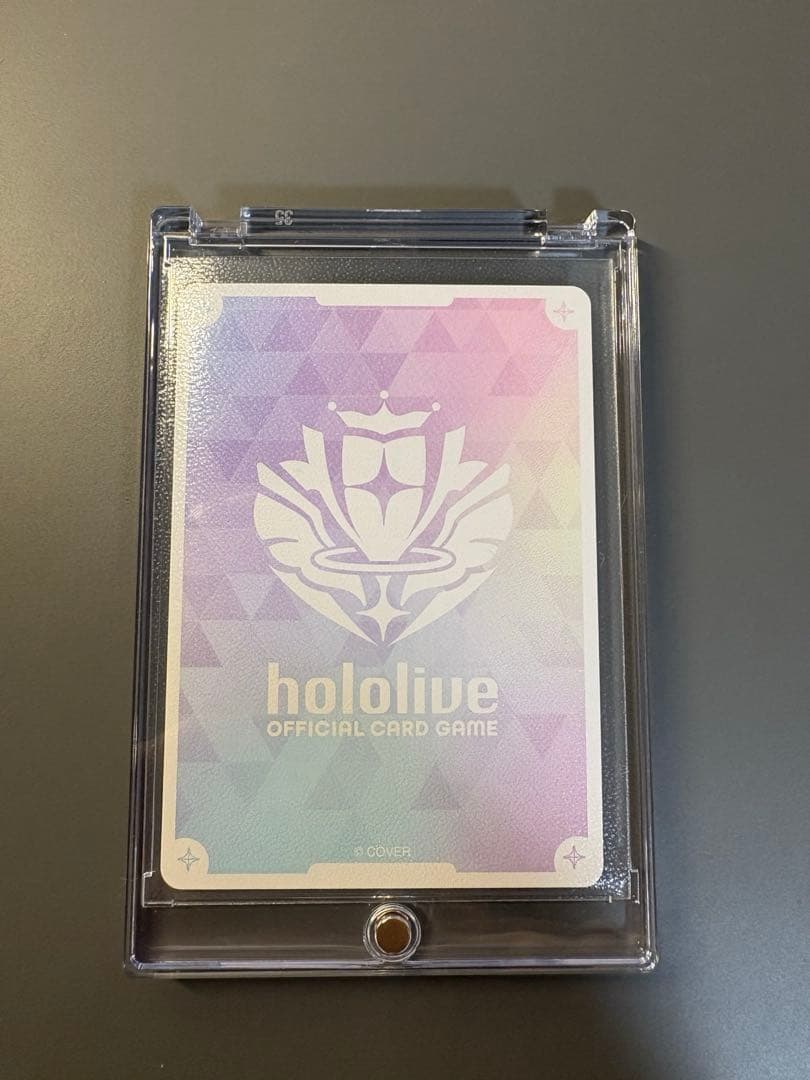 ホロカ ラオーラ・パンテーラ SEC サイン入り