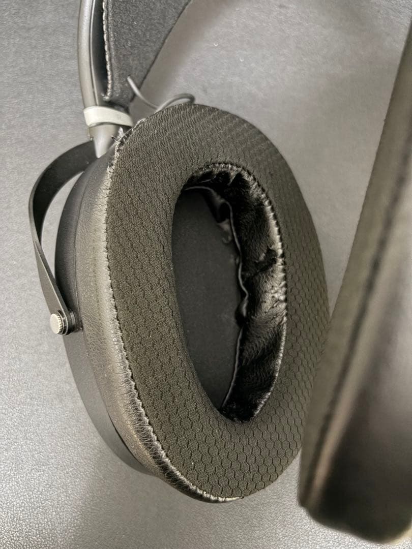 HIFIMAN ANANDA-BT ワイヤレスヘッドフォン