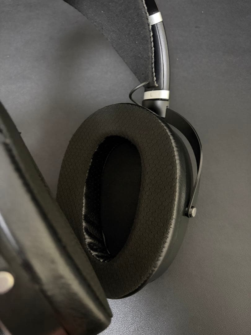 HIFIMAN ANANDA-BT ワイヤレスヘッドフォン