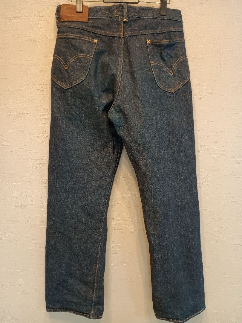 ウェアハウス 1010 DSB COWBOY W33 warehouse