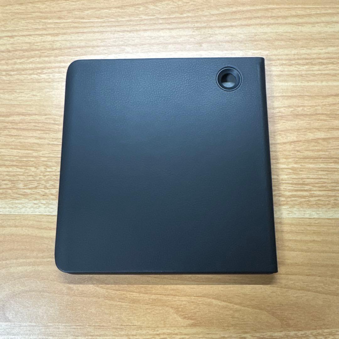 Kobo Libra Colour ブラック 本体+スタイラス2+スリープカバー