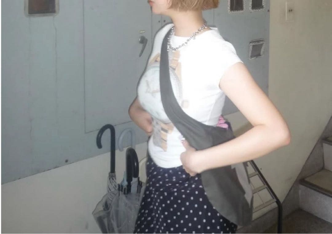 トップス Nodress Notime Watch T-Shirt