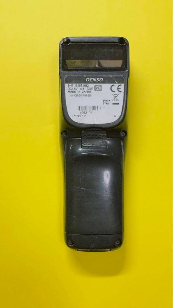 DENSO BHT-1505B 58個