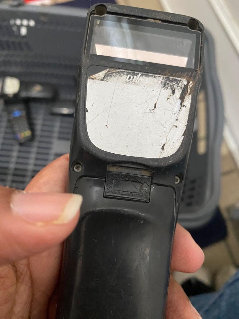 DENSO BHT-1505B 58個