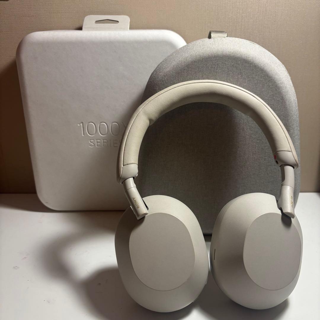 【hanchris さん専用】sony wh-1000xm5