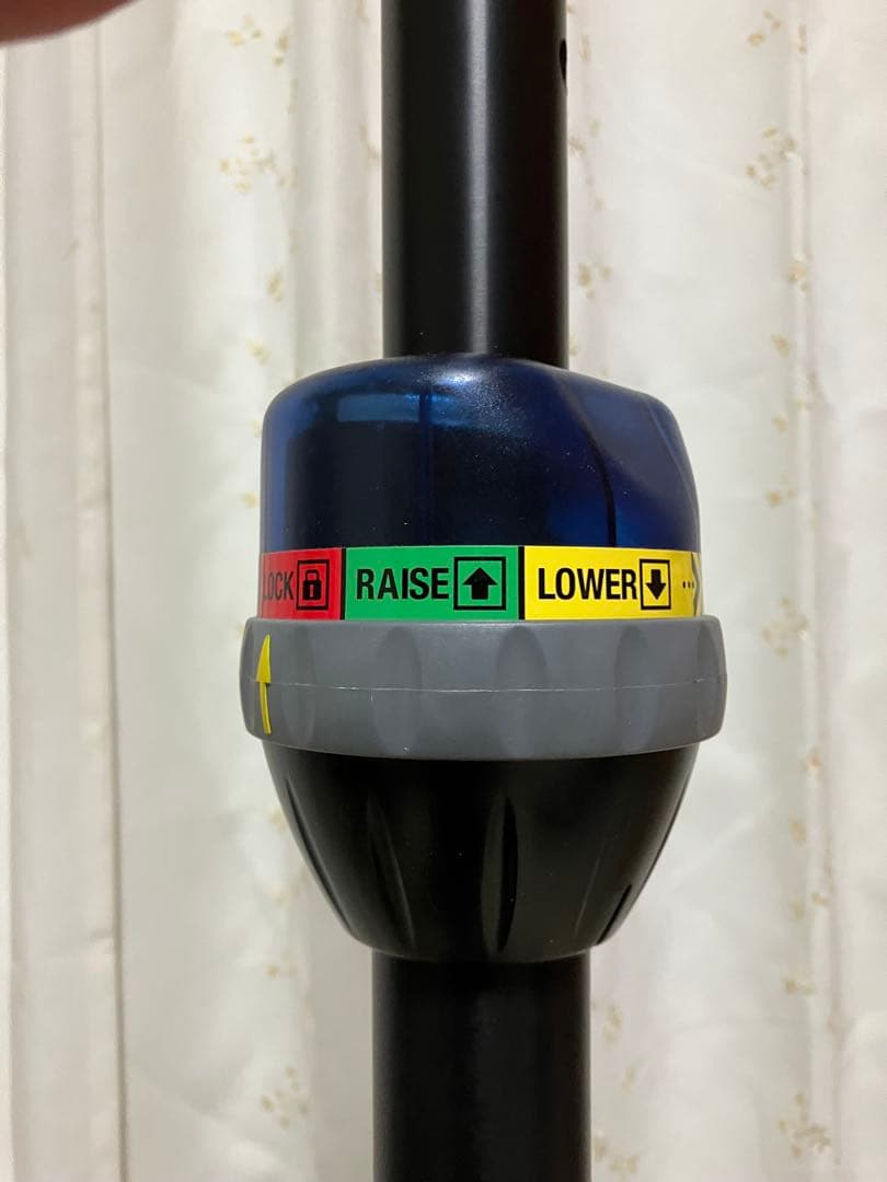 ULTIMATE TS90B スピーカースタンド