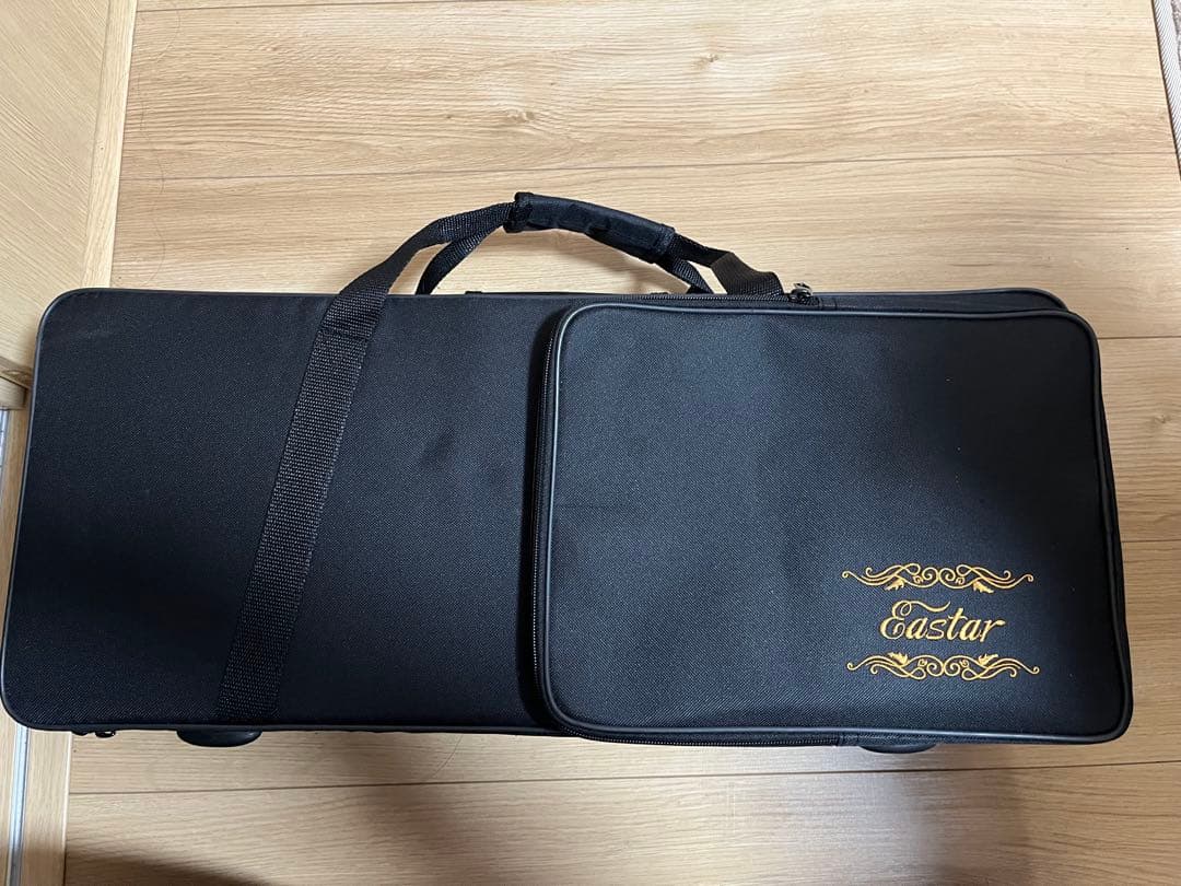 【早い者勝ち】アルトサックス本体・付属品セット