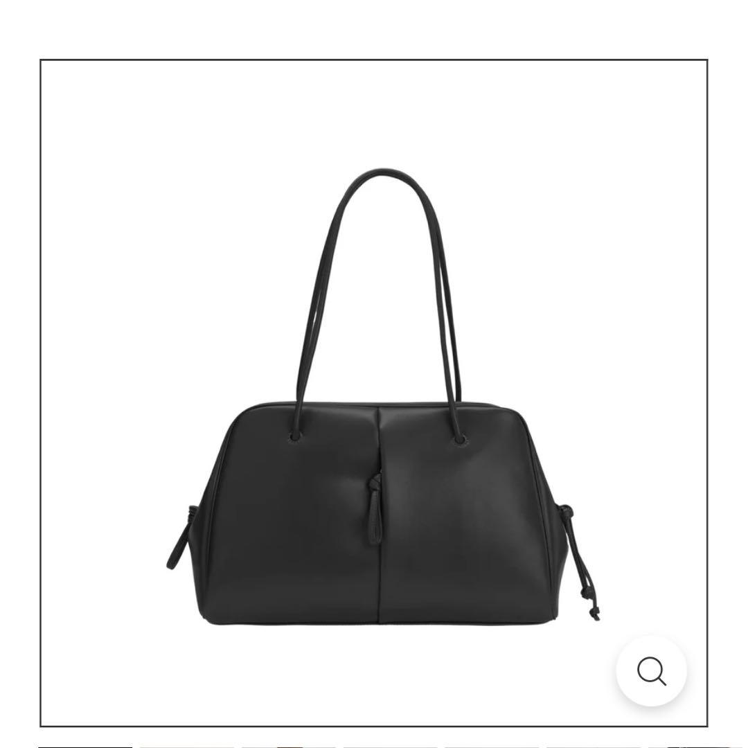 バッグ OLEND Brooklyn Bag | Black