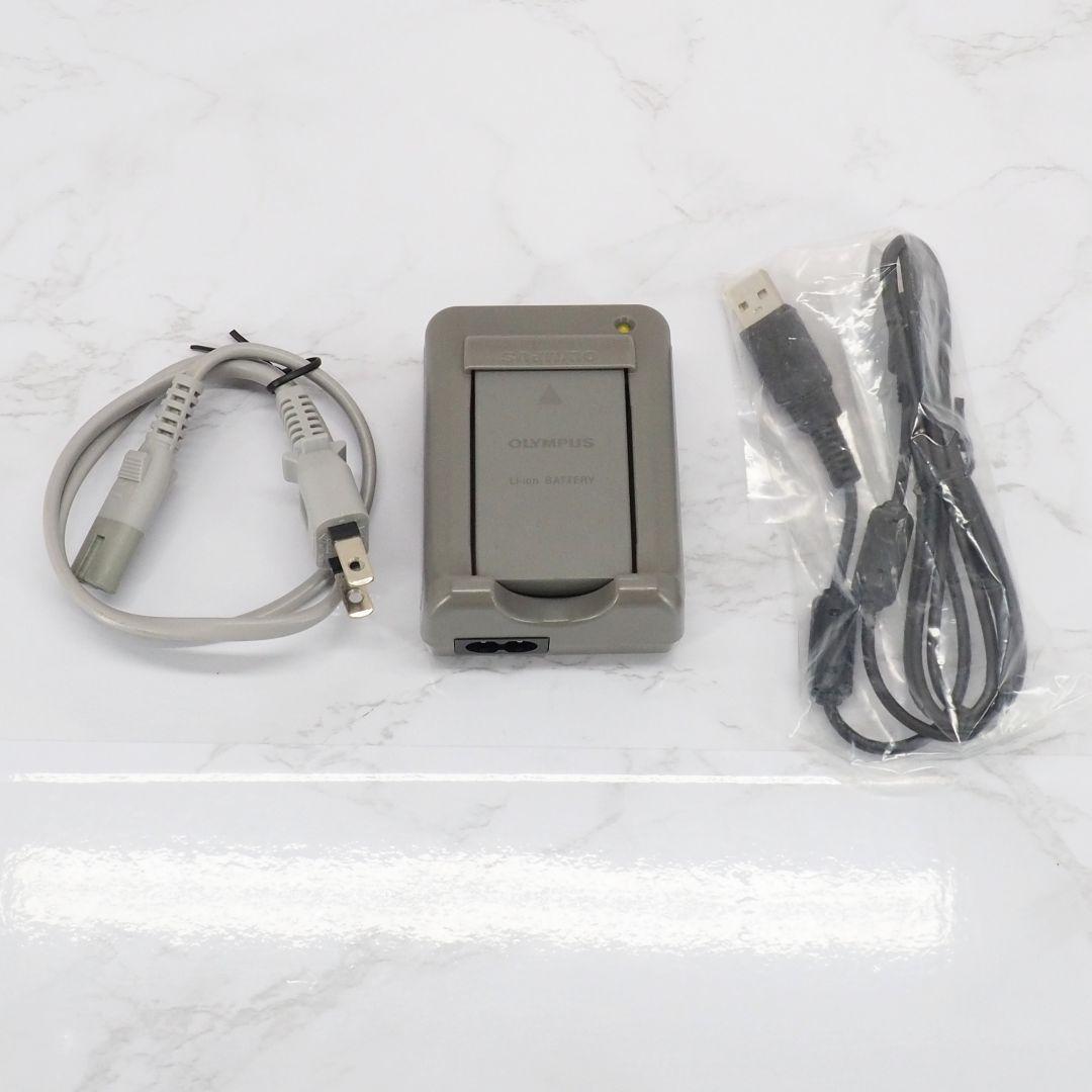 OLYMPUS OM-D E-M10 Mark II ダブルレンズ スマホ転送