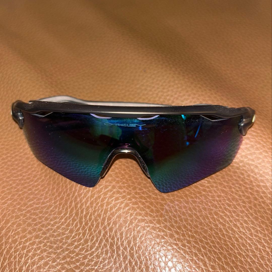 Oakley Radar EV Path Prizm サングラス
