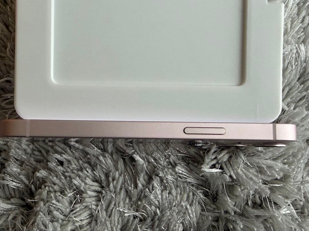 iPhone13 mini ピンク SiM フリー 128GB 79%