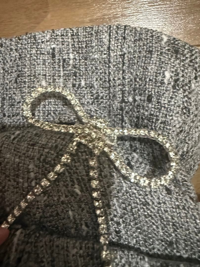 ローブドフルール　IRMAキャバドレスSサイズ