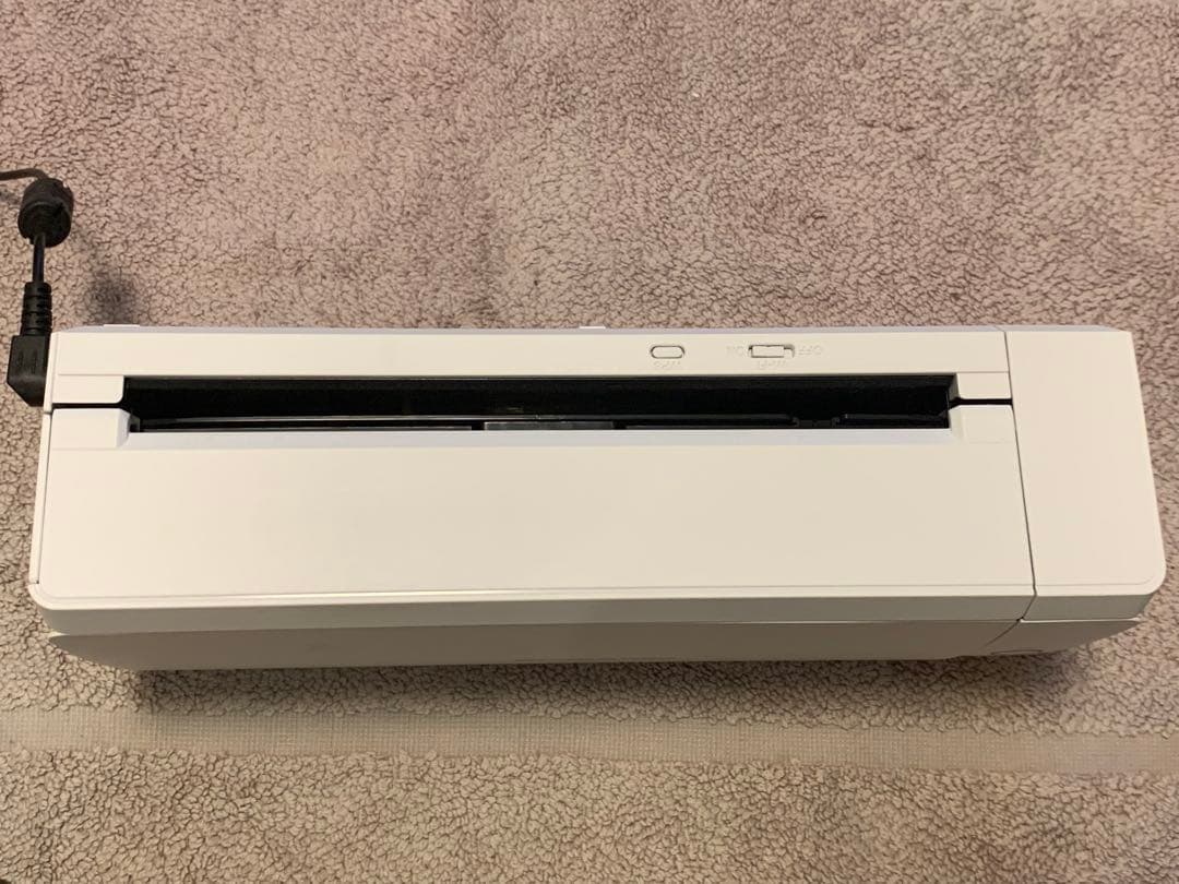 PFU ドキュメントスキャナ　IX1300