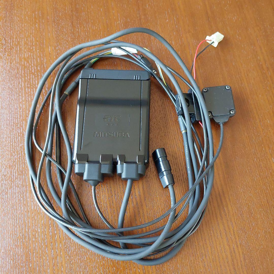 オートバイ ETC ☆ ⑥