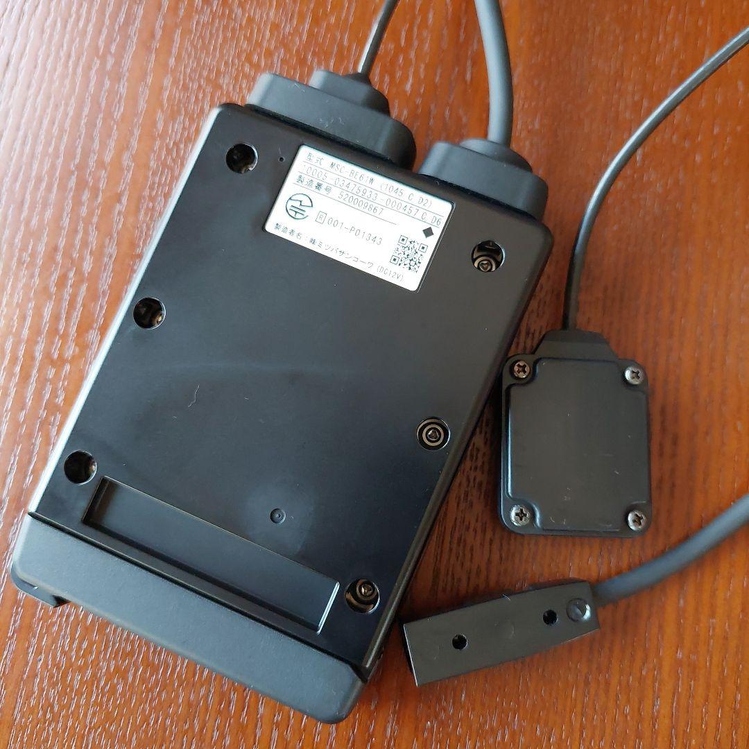 オートバイ ETC ☆ ⑥