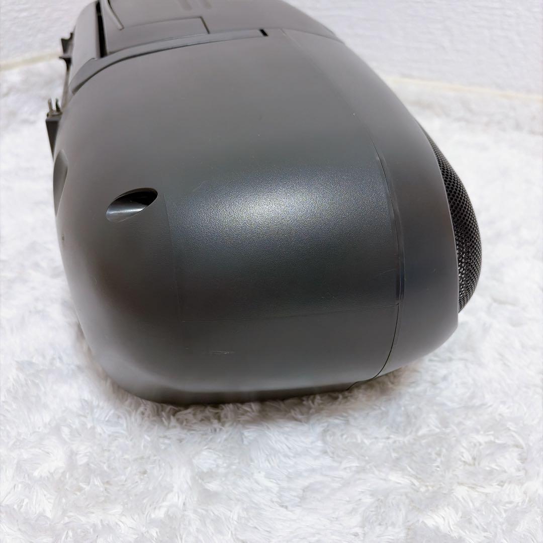 Panasonic コブラトップ CDラジカセ RX-DT909