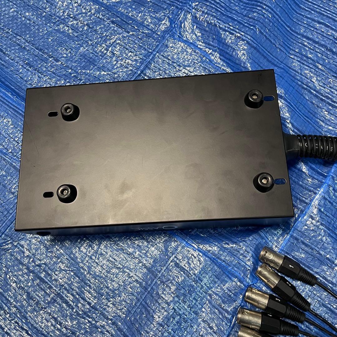 CLASSIC PRO MULTILINK12/4-20 マルチケーブル20m