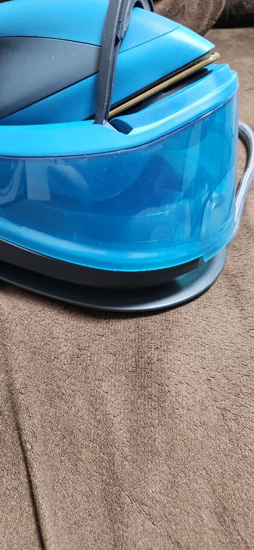 T-fal/アイロン トゥイニー NI5010J0