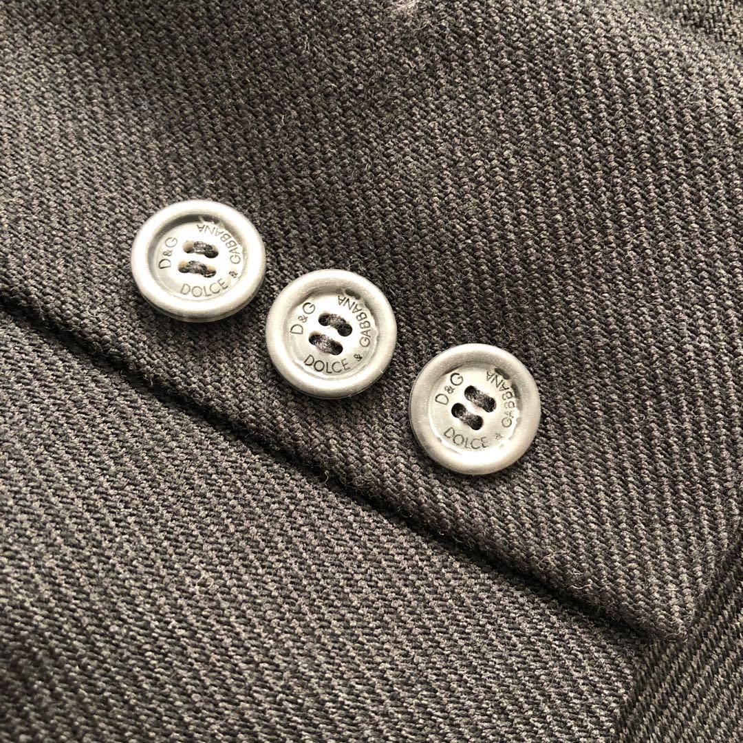 D&G ドルチェアンドガッバーナ　レディースジャケット