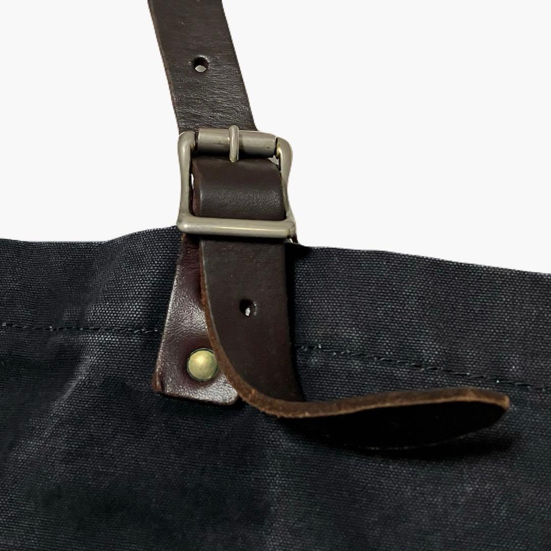 DULUTH PACK/ダルースパック USA製 トートバッグ