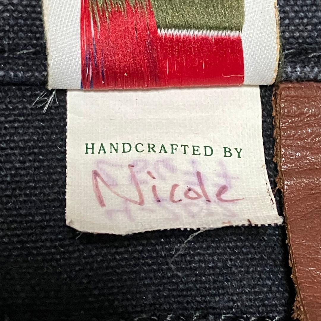 DULUTH PACK/ダルースパック USA製 トートバッグ