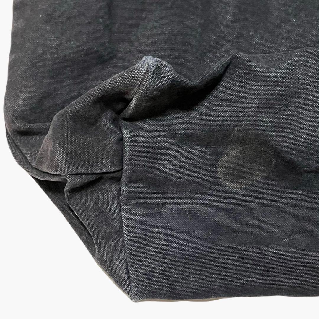 DULUTH PACK/ダルースパック USA製 トートバッグ