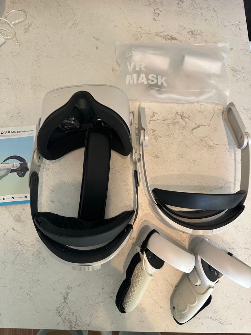 【送料込】オキュラスクエスト2 64GB