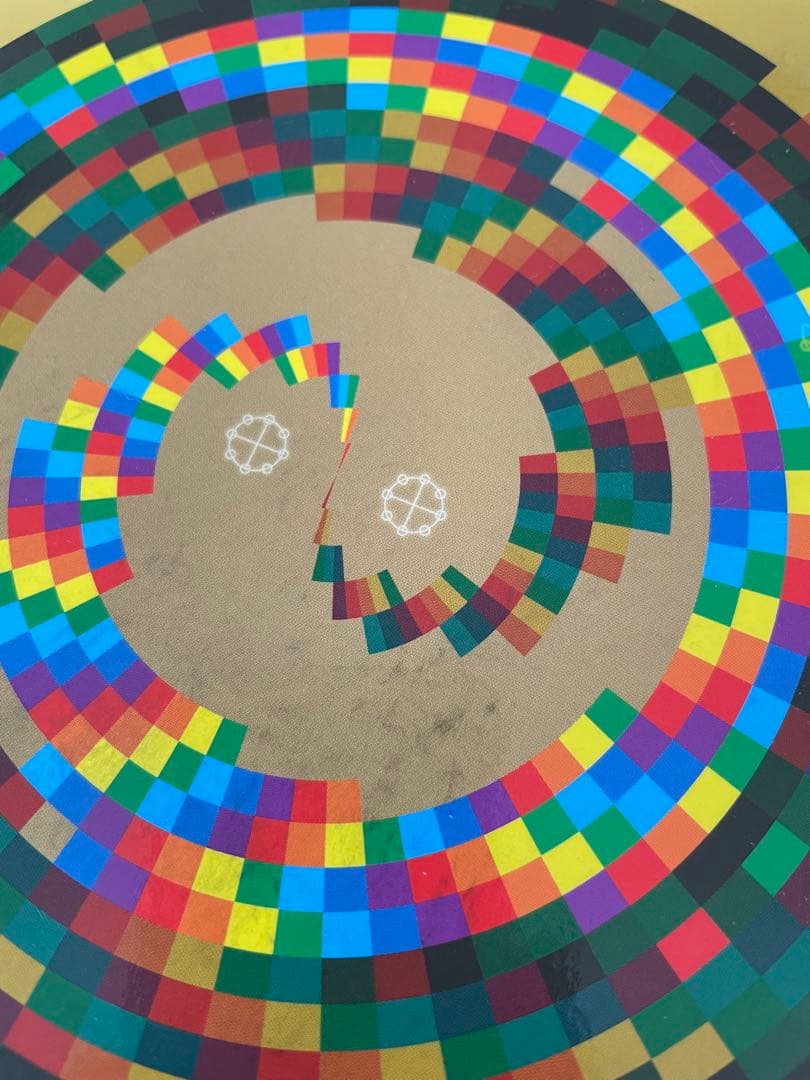 奇跡が起こる　カタカムナ　生命の書　図像集2 丸山修寛