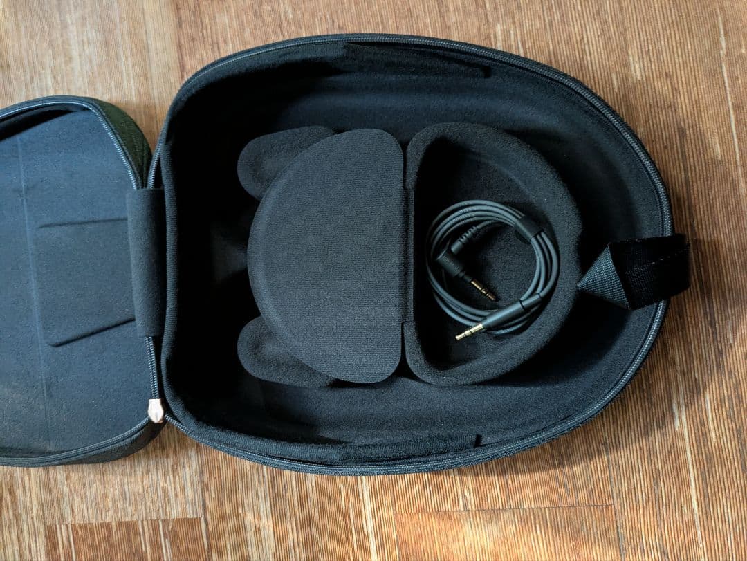 ソニー　WH-1000XM5 美品付属品完備