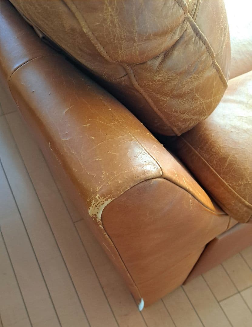 ミッドセンチュリー　ジャーナルスタンダードファニチャー　 プエブコ　イデー