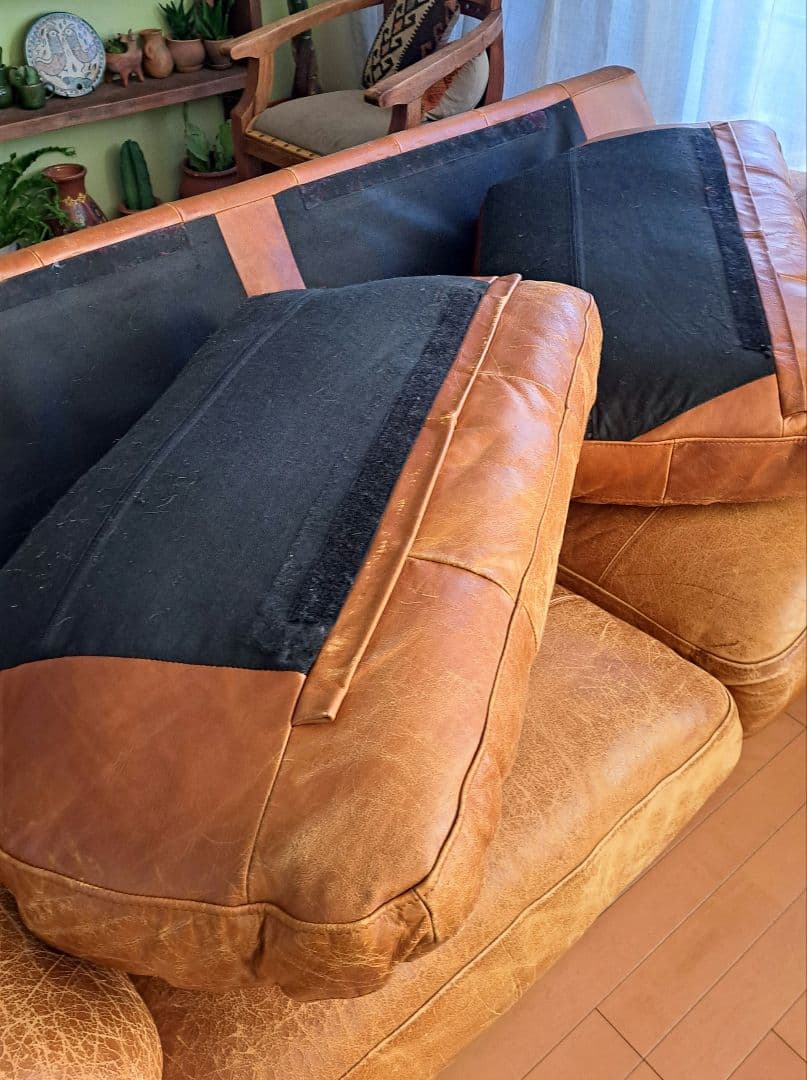 ミッドセンチュリー　ジャーナルスタンダードファニチャー　 プエブコ　イデー