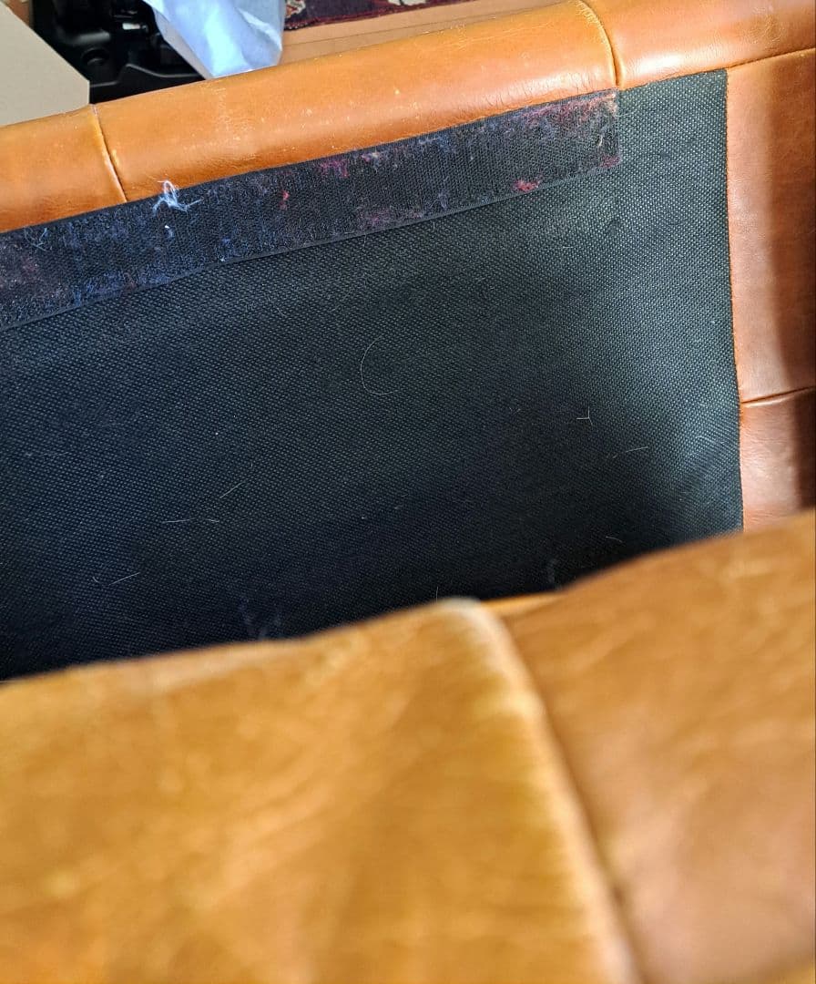 ミッドセンチュリー　ジャーナルスタンダードファニチャー　 プエブコ　イデー