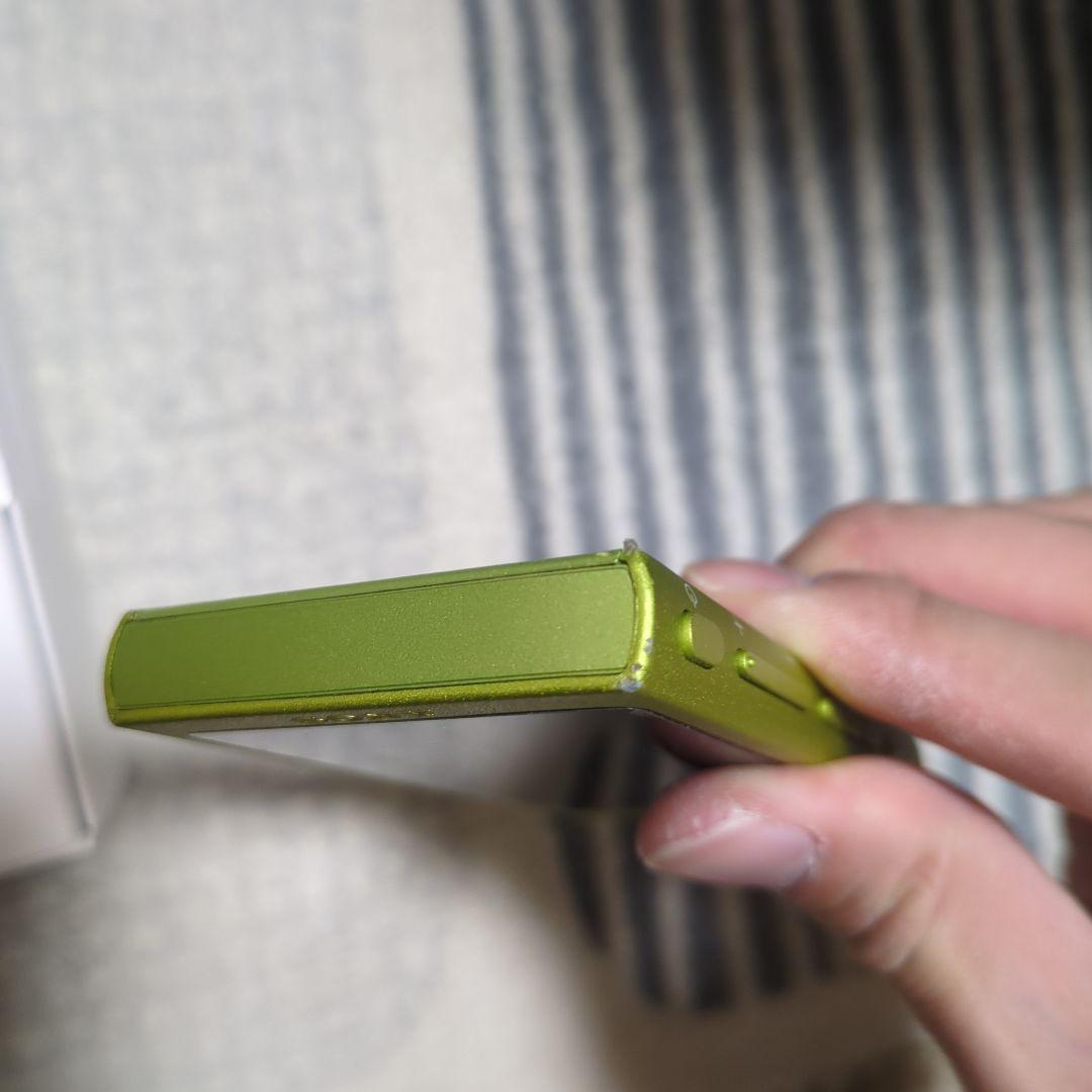 SONYウォークマンNW-A35【動作品】