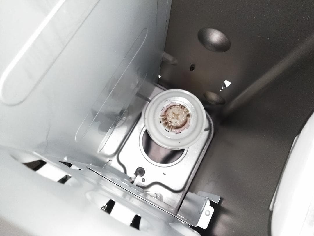 ダイニチ 石油ファンヒーター ブルーヒーター FW-4316NE 11-15畳♪