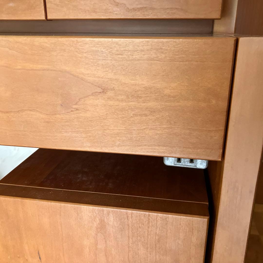 Sucre シュクレ　鏡台　引き取り限定　三重