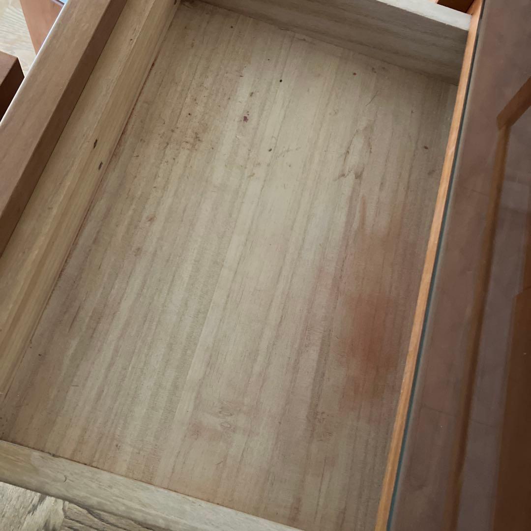 Sucre シュクレ　鏡台　引き取り限定　三重