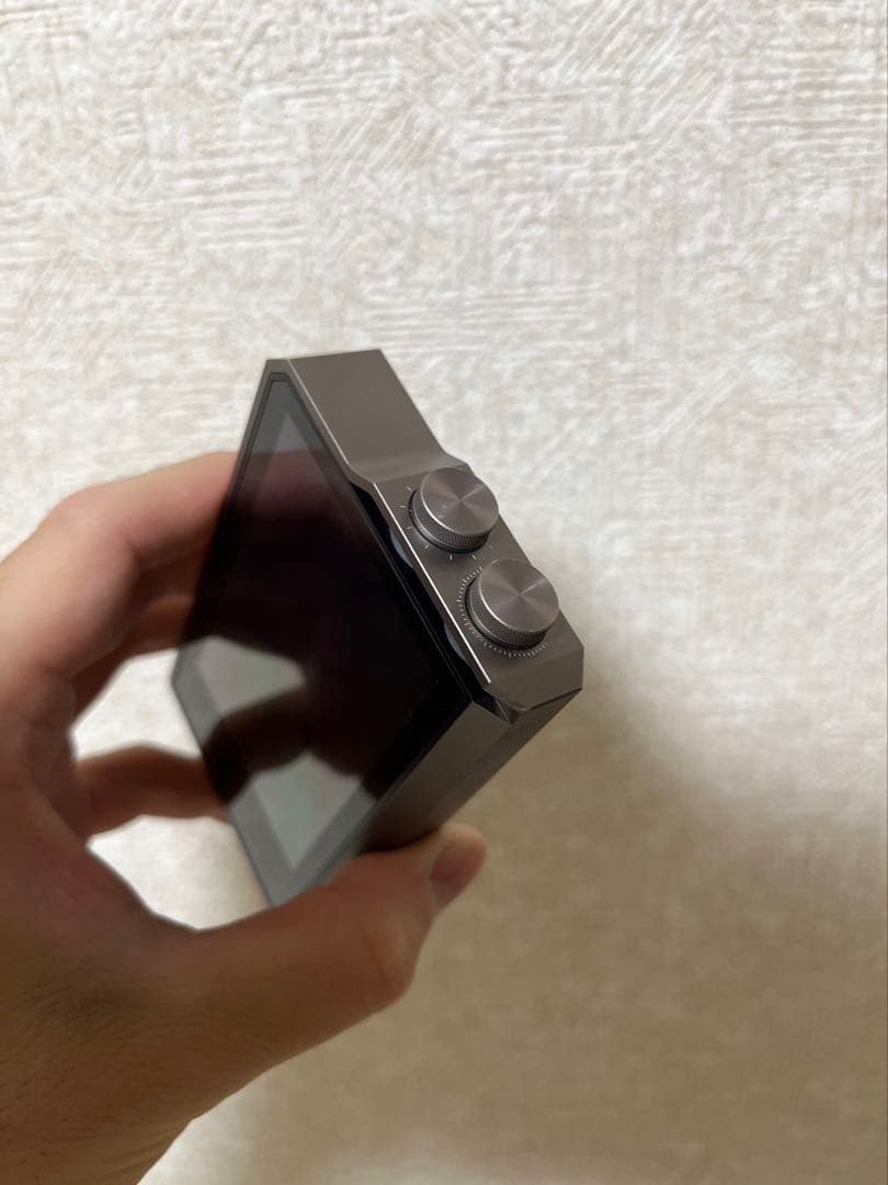 ポータブルプレーヤー cowon plenue 2 P2-128G-SL