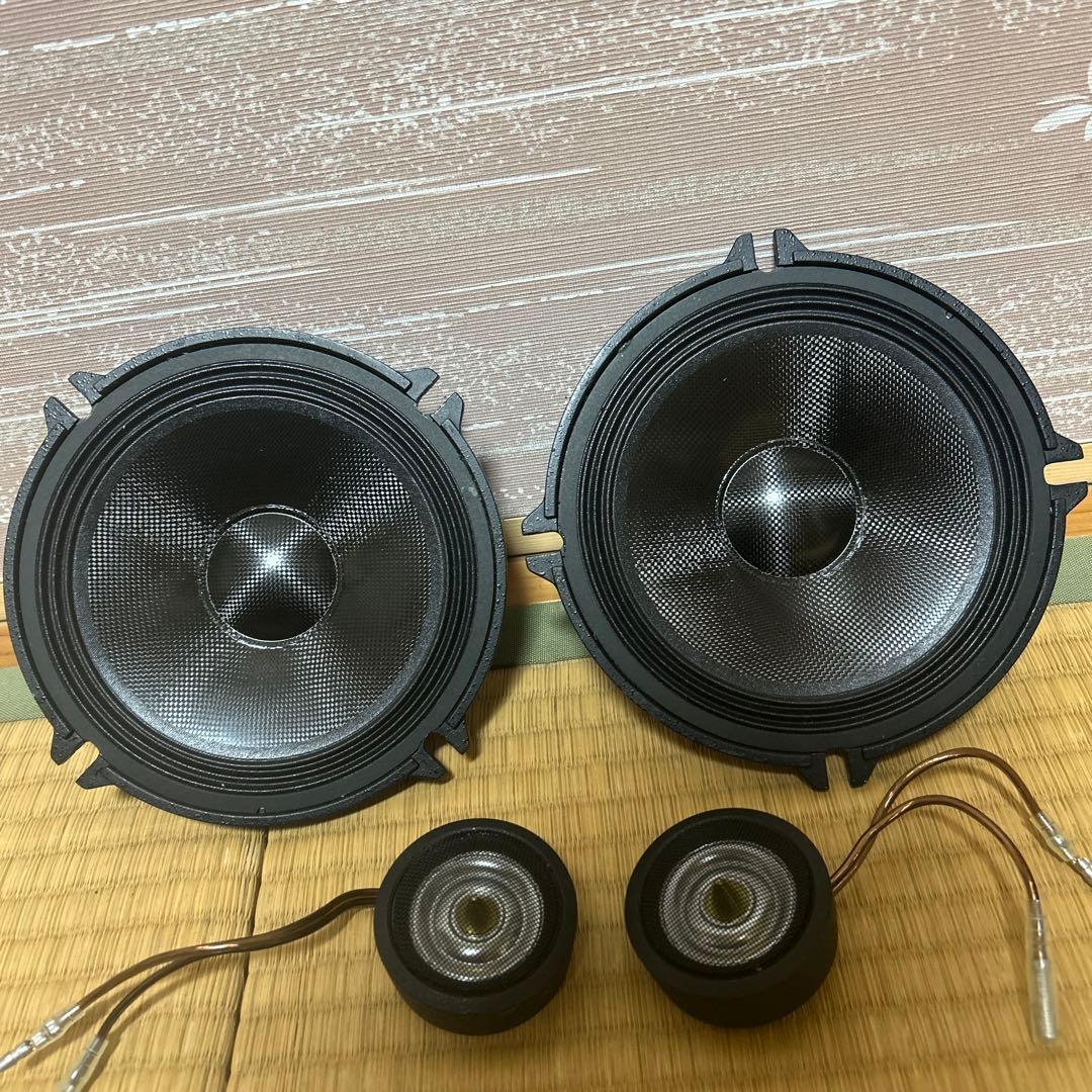 本日限定　カロッツェリアＴＳ－Ｖ１７３Ｓ