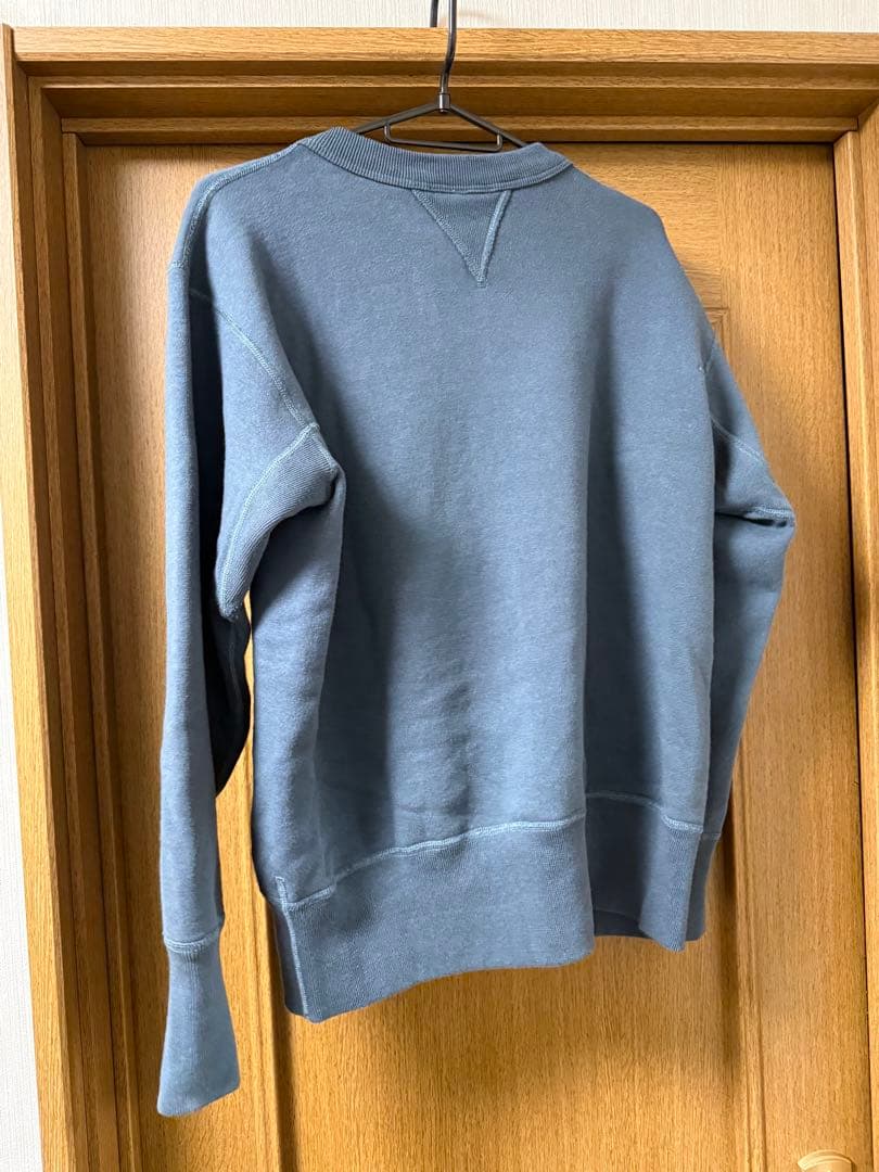 two moon スウェット 40/42 最新2026