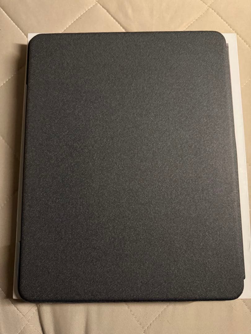 iPad Pro 12.9インチ(第5世代) その他付属品