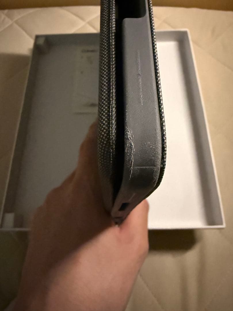 iPad Pro 12.9インチ(第5世代) その他付属品