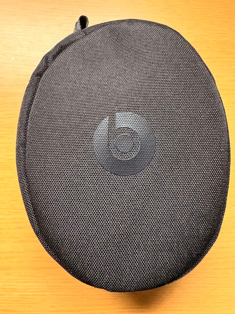 【値下げ可】Beats SOLO3 ワイヤレスヘッドホン ブラック